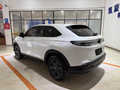 Honda XR-V 2023 1.5L CVT Thermal Edition - ფოტო 6