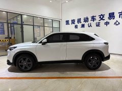 Honda XR-V 2023 1.5L CVT Thermal Edition - ფოტო 7