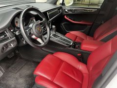 Porsche Macan S 3.0T - ფოტო 10