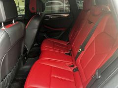 Porsche Macan S 3.0T - ფოტო 11