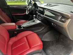Porsche Macan S 3.0T - ფოტო 13
