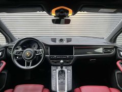 Porsche Macan S 3.0T - ფოტო 15