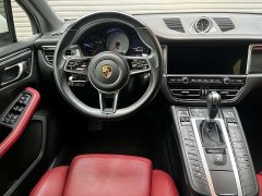 Porsche Macan S 3.0T - ფოტო 16