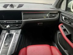 Porsche Macan S 3.0T - ფოტო 17