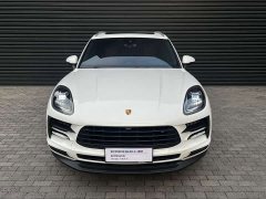 Porsche Macan S 3.0T - ფოტო 2