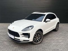 Porsche Macan S 3.0T - ფოტო 3