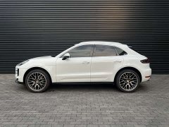 Porsche Macan S 3.0T - ფოტო 4