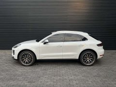 Porsche Macan S 3.0T - ფოტო 5