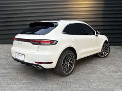 Porsche Macan S 3.0T - ფოტო 6