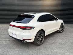 Porsche Macan S 3.0T - ფოტო 7