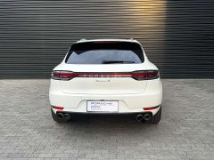 Porsche Macan S 3.0T - ფოტო 8