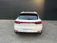 Porsche Macan S 3.0T - ფოტო 9