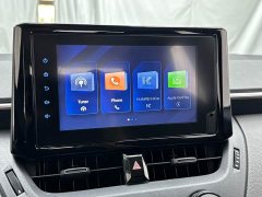 Toyota Corolla 2022 1.2T S-CVT Pioneer Plus - ფოტო 12