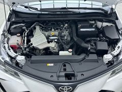 Toyota Corolla 2022 1.2T S-CVT Pioneer Plus - ფოტო 15