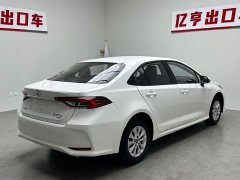 Toyota Corolla 2022 1.2T S-CVT Pioneer Plus - ფოტო 16