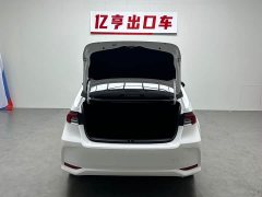 Toyota Corolla 2022 1.2T S-CVT Pioneer Plus - ფოტო 18
