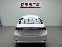 Toyota Corolla 2022 1.2T S-CVT Pioneer Plus - ფოტო 19