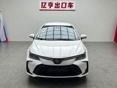 Toyota Corolla 2022 1.2T S-CVT Pioneer Plus - ფოტო 2