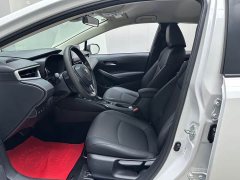 Toyota Corolla 2022 1.2T S-CVT Pioneer Plus - ფოტო 4
