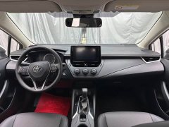 Toyota Corolla 2022 1.2T S-CVT Pioneer Plus - ფოტო 5