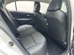 Toyota Corolla 2022 1.2T S-CVT Pioneer Plus - ფოტო 6