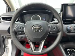 Toyota Corolla 2022 1.2T S-CVT Pioneer Plus - ფოტო 7