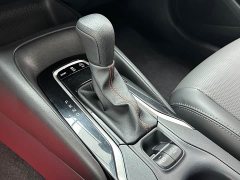 Toyota Corolla 2022 1.2T S-CVT Pioneer Plus - ფოტო 8