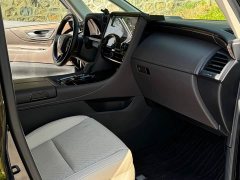 Toyota Vellfire Crown Hybrid 2.5L Premium Edition - ფოტო 10