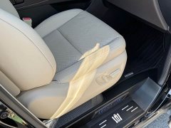 Toyota Vellfire Crown Hybrid 2.5L Premium Edition - ფოტო 11