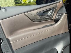 Toyota Vellfire Crown Hybrid 2.5L Premium Edition - ფოტო 12