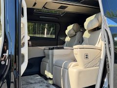 Toyota Vellfire Crown Hybrid 2.5L Premium Edition - ფოტო 14