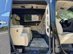 Toyota Vellfire Crown Hybrid 2.5L Premium Edition - ფოტო 15