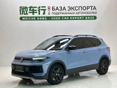 Volkswagen Touareg Sharp 1.5L Keen Edition - ფოტო 1