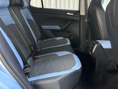 Volkswagen Touareg Sharp 1.5L Keen Edition - ფოტო 10