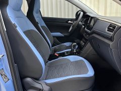 Volkswagen Touareg Sharp 1.5L Keen Edition - ფოტო 11