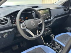 Volkswagen Touareg Sharp 1.5L Keen Edition - ფოტო 12