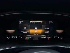 Volkswagen Touareg Sharp 1.5L Keen Edition - ფოტო 13