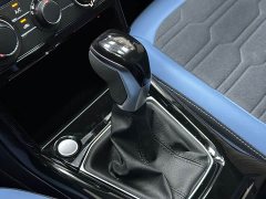 Volkswagen Touareg Sharp 1.5L Keen Edition - ფოტო 16