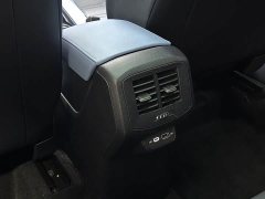 Volkswagen Touareg Sharp 1.5L Keen Edition - ფოტო 18