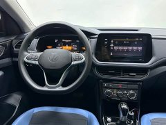 Volkswagen Touareg Sharp 1.5L Keen Edition - ფოტო 19
