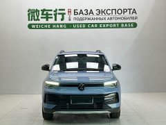 Volkswagen Touareg Sharp 1.5L Keen Edition - ფოტო 2