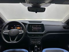 Volkswagen Touareg Sharp 1.5L Keen Edition - ფოტო 20
