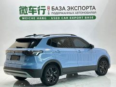 Volkswagen Touareg Sharp 1.5L Keen Edition - ფოტო 4