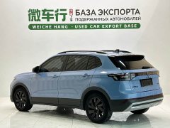 Volkswagen Touareg Sharp 1.5L Keen Edition - ფოტო 6