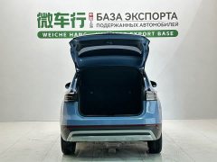 Volkswagen Touareg Sharp 1.5L Keen Edition - ფოტო 7