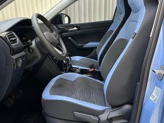 Volkswagen Touareg Sharp 1.5L Keen Edition - ფოტო 8