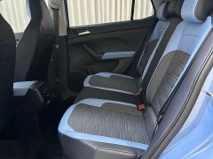 Volkswagen Touareg Sharp 1.5L Keen Edition - ფოტო 9