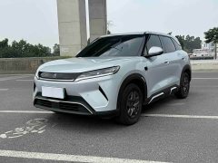 BYD Yuan UP Smart Drive 401KM Vitality Edition - ფოტო 1