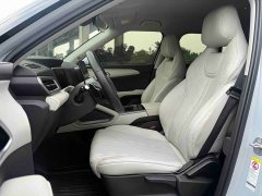 BYD Yuan UP Smart Drive 401KM Vitality Edition - ფოტო 5