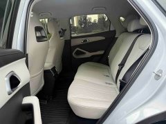 BYD Yuan UP Smart Drive 401KM Vitality Edition - ფოტო 6